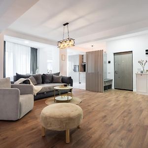 Appartamento deluxe con 2 camere da letto