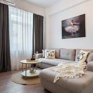 Appartamento deluxe con 1 camera da letto